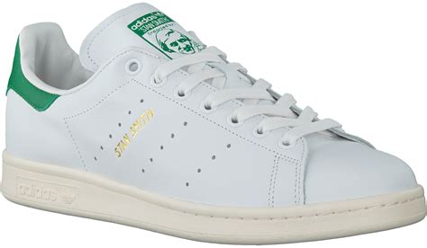 Witte adidas Sneakers voor heren online .